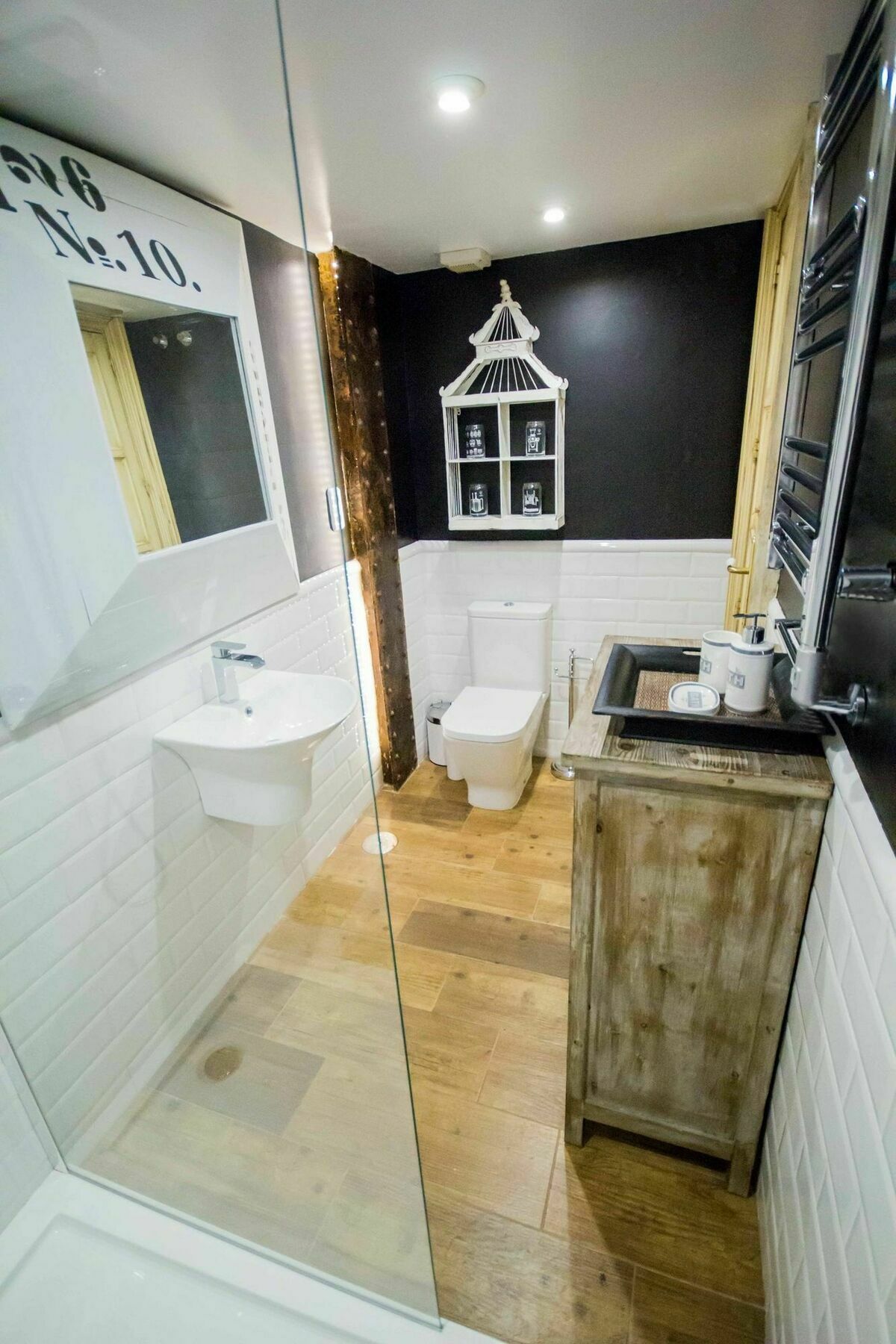 Apartment L'atelier Málaga