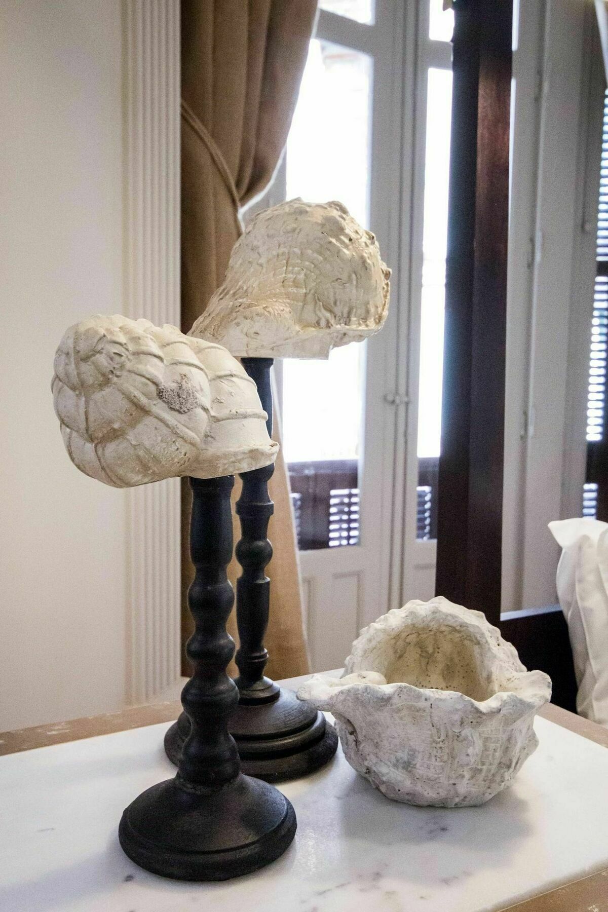 L'atelier Apartment Málaga