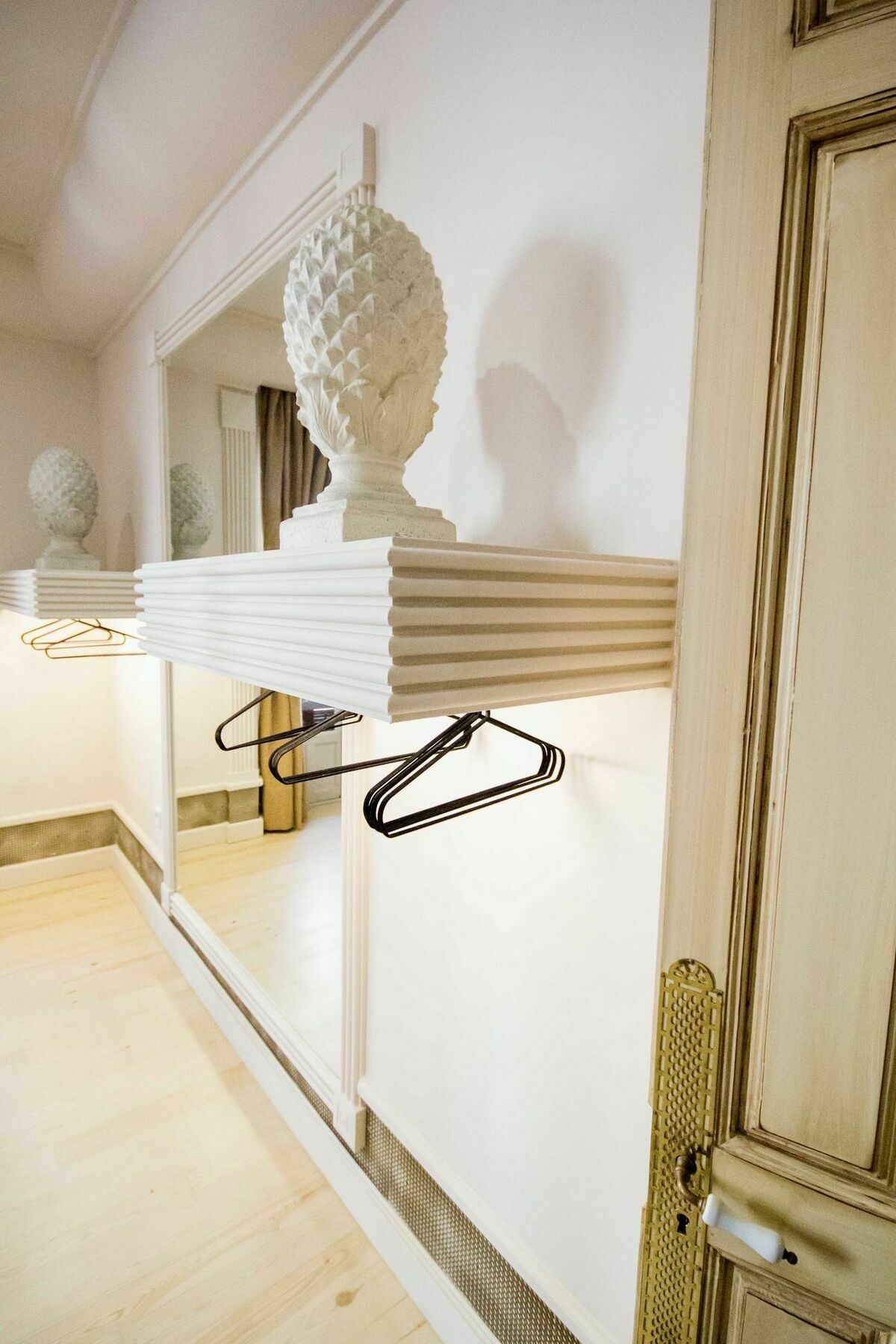 L'atelier Apartment Málaga