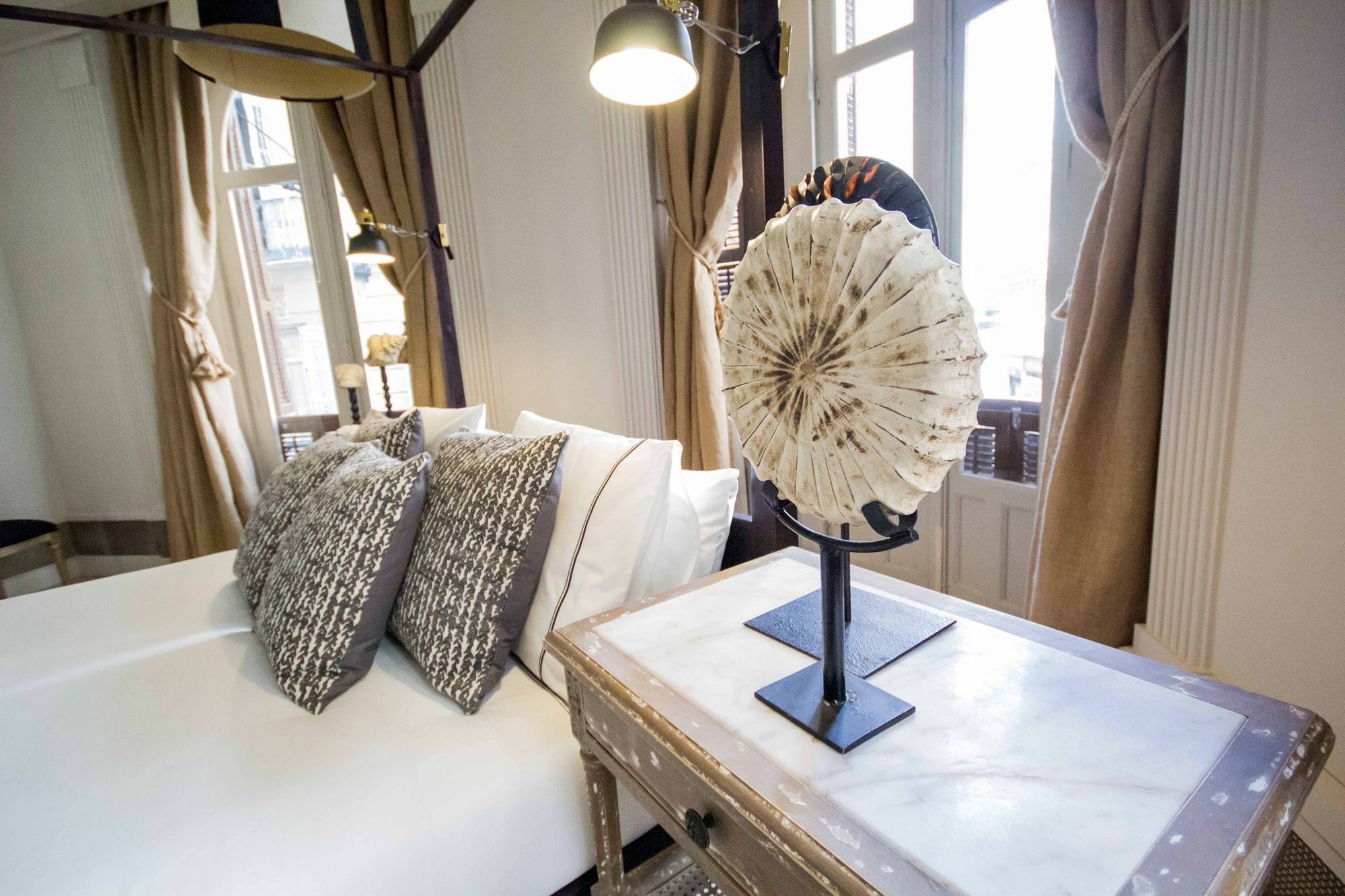 L'atelier Apartment Málaga
